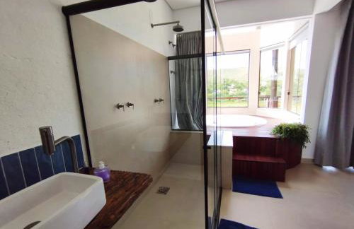 Chalé Jenipapo - Foto 13