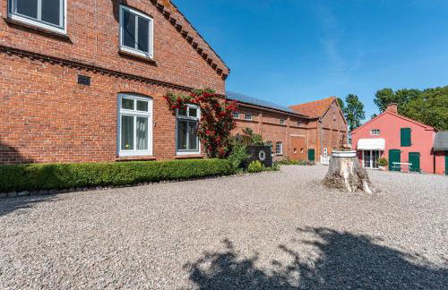 Ferienwohnung Bauernhof Rohde - Foto 31