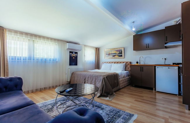 Wonder Suites - Foto 68