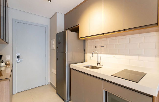 Helbor Edition Vila Madalena - Foto 45