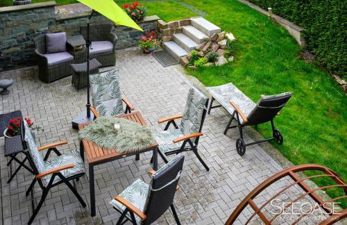 Seeoase - Wohnung Am Möhnesee - Foto 28