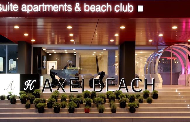 Axel Beach Ibiza - Adults Only - Foto 58