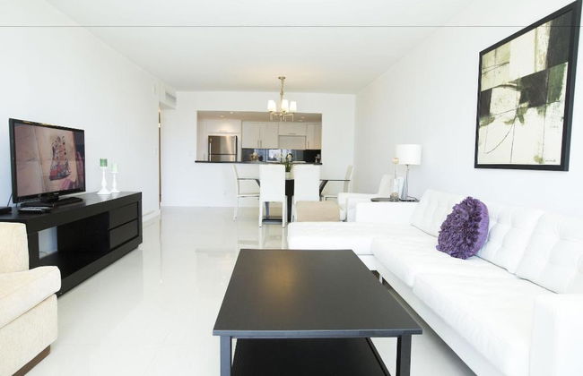 Ocean Reserve Oceanview Sunny Isles Luxury Condos - Foto 54