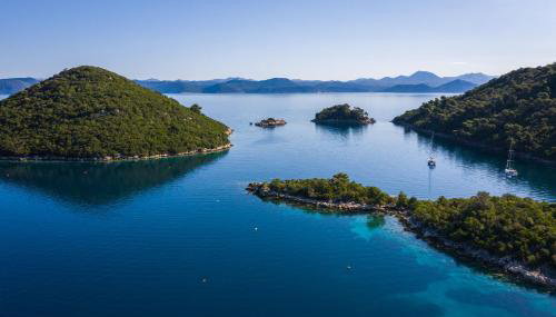 BOCA - 3 Bedroom apartment by the sea - Foto 5