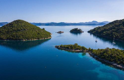 BOCA - 3 Bedroom apartment by the sea - Foto 5