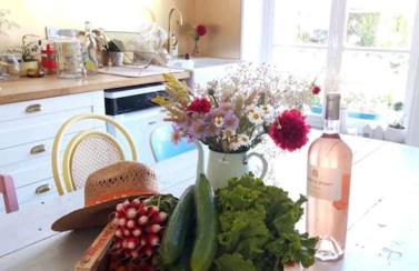 Maison Sollier - Foto 16