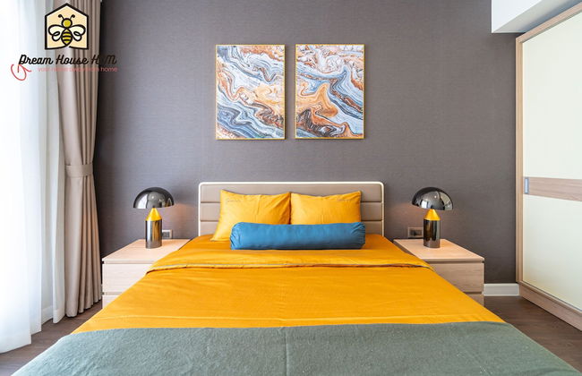 Dream House Apartment - Foto 48