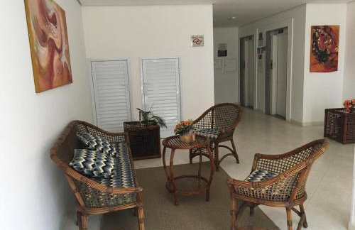 Apartamento - Jd São Lourenço - Bertioga - Praia da Riviera - Foto 48