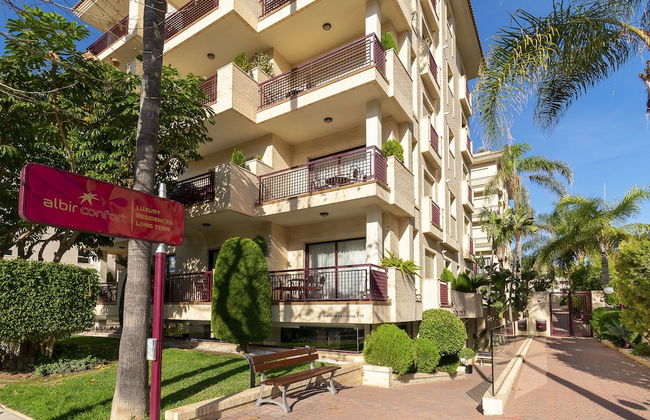 apartamentos Albir Confort - Foto 1
