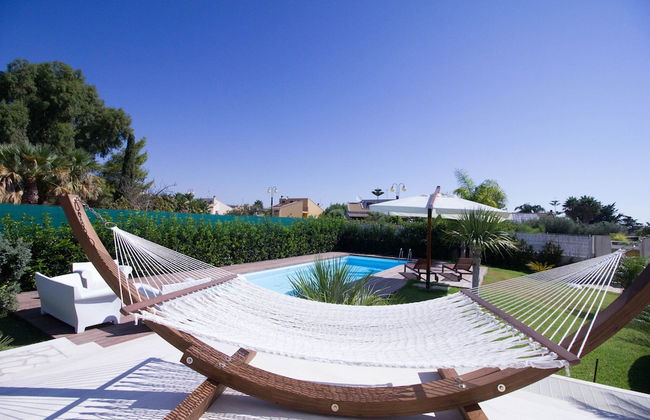 Villa Giame - Foto 26