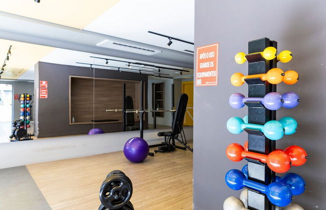 Allianz parque AC Solário | Brazilian Corner. - Foto 14