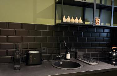 Prestige suites - Foto 6