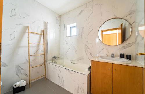 Espírito Santo - T4 apartamento familiar - Braga - Photo 32