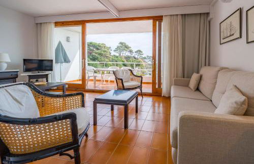 MM-Precioso piso con terraza y vistas al Mar A/C - Photo 14