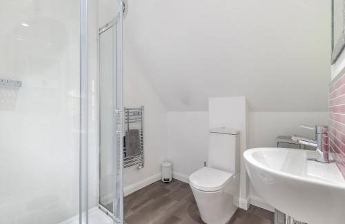 The Old School House - Foto 18