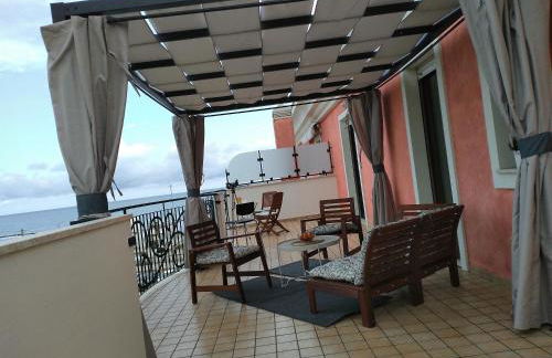 Penthouse on the Adriatic Sea - Foto 7