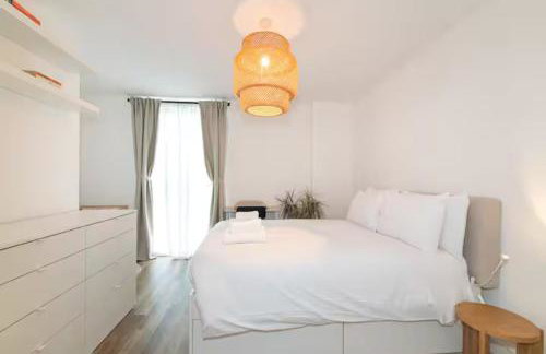 Modern 1 bed flat in Walthamstow North London - Pass the Keys - Foto 7