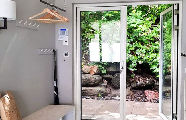 Stylish Seaside Villa on Ven-by Traum - Photo 22