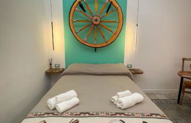 Tiski Toski Apartments Palermo - Foto 6