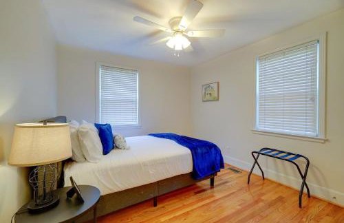 2 Bed Charming Home Cayce W Columbia - Foto 13
