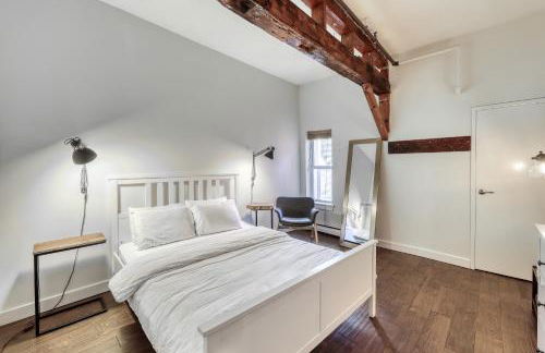 The Mill #210 - Foto 10