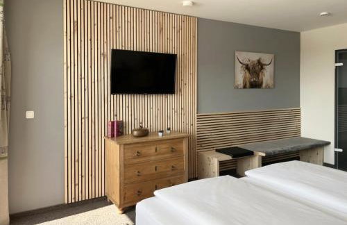 Wildgrün Panorama Lodge 11 - Foto 11