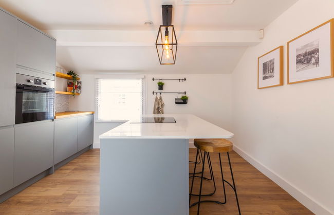 14-16 Grosvenor Street Luxury Apartments - Foto 62