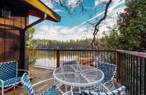 Heart's Desire on the Lake (01-275) - Foto 29