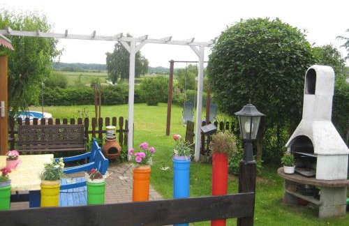 Holiday home Kamminke - Insel Usedom 3203 - Foto 15