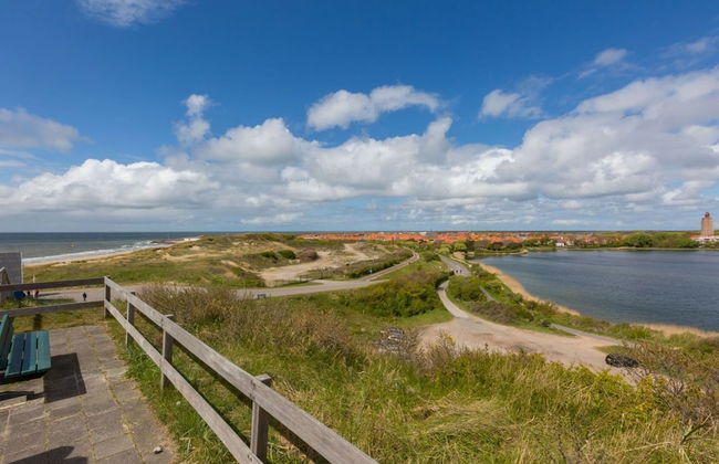 Pet-friendly Escape by the Sea - Photo 16