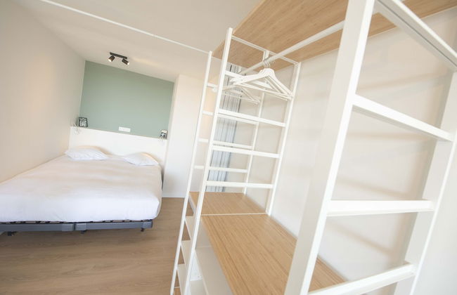 Ostend studio - Foto 27