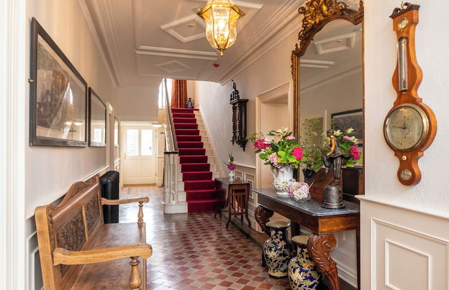 Beautifully Restored Soldier s Barracks to Sleep 10 People - Foto 5