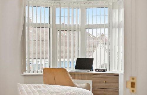 Wisteria House - Foto 8