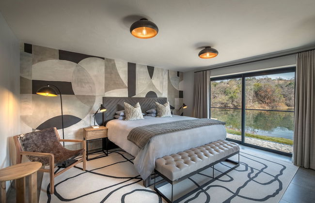 Riverhorse Lodge - Foto 3