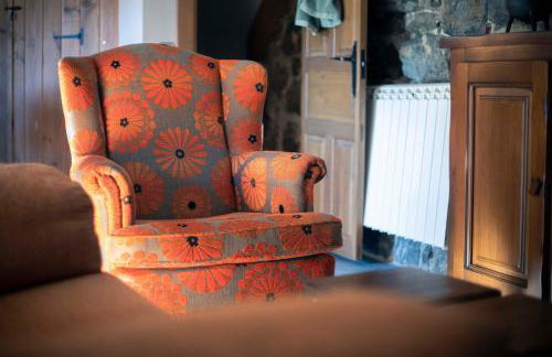 Casa Rural El Huerto de la Fragua - Foto 38