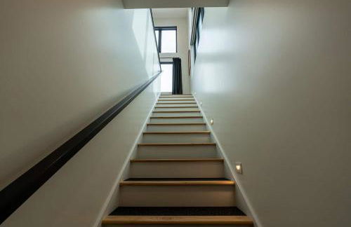 Michigan Mod Walk to Downtown - Foto 14