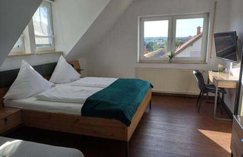Holiday apartment with 1 bedroom - Photo 13