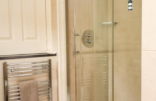 Cullernose Cottage - Foto 16