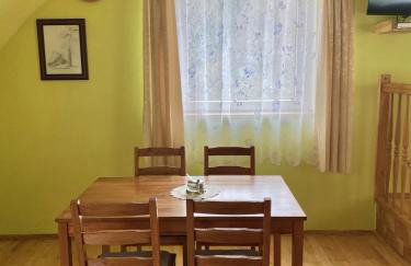 Apartament W Dolinie Modrzewi - Foto 24