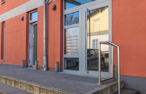 Ferienwohnung Zeitlos mit Sund- und Seeblick - Foto 17