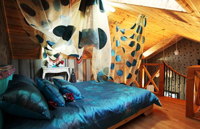 Popcorn House Pension - Foto 38