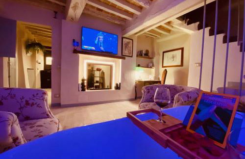 Vermaaten Boutique Suites Diamond - Photo 15