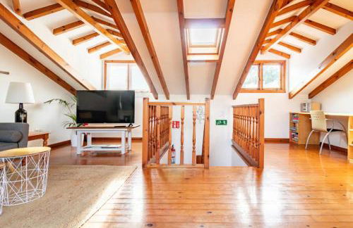 Casa marinera céntrica en Comillas - Foto 31