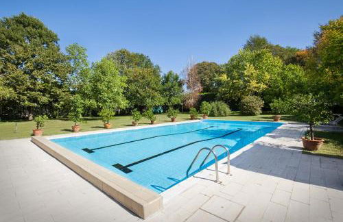 Villa Oleandra with Pool up to 12 People - Foto 38