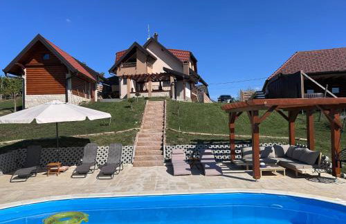 Villa Međimurka - Foto 4