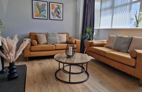 Cosy On The Coast - Foto 3