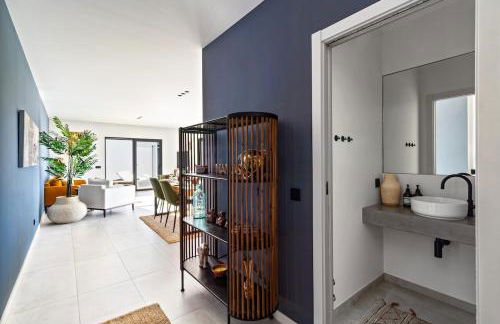 Casa Christina Silver Coast - Luxury villa with heated pool - Photo 38