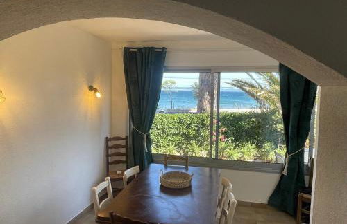 Au bord de mer à Hyères les Palmiers - Foto 22