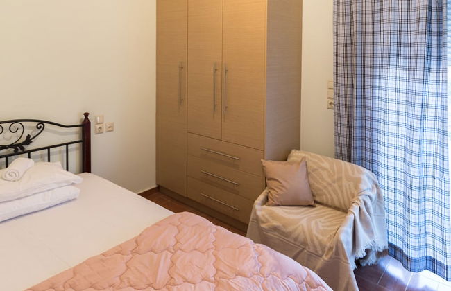 Asterousia Apartment - Foto 5