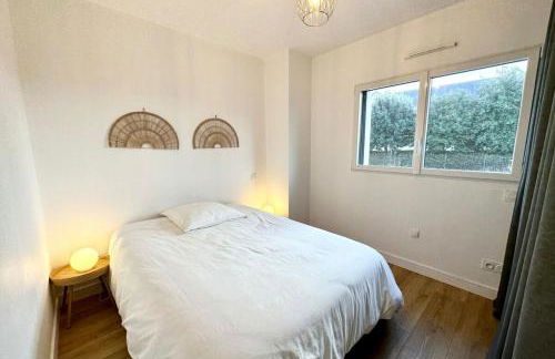 Jolie maison récente Ultra Cosy Bord de mer - Foto 31